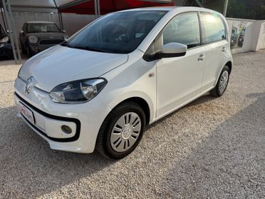 Volkswagen up! 1.0 5p. take