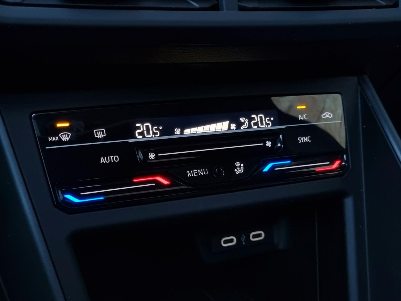 Volkswagen Taigo 1.0 TSI 115 CV R-Line