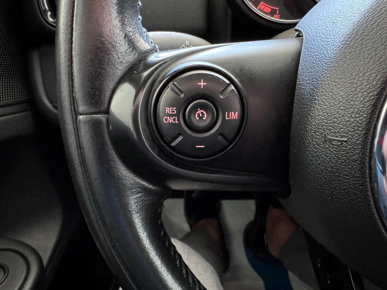 Mini Countryman Cooper D Hype 2.0 ALL4 Autom Navi Led MY 21