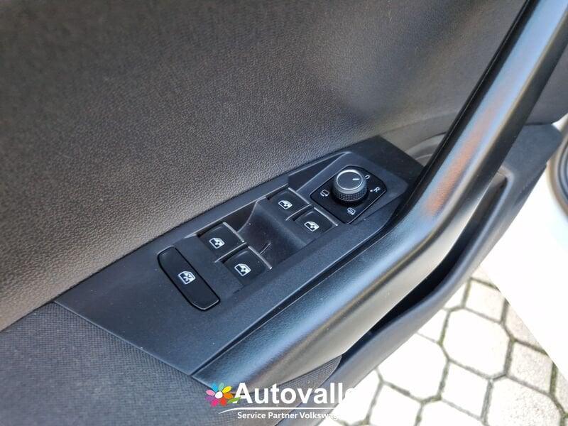 Volkswagen Polo Polo 1.0 TSI DSG Style