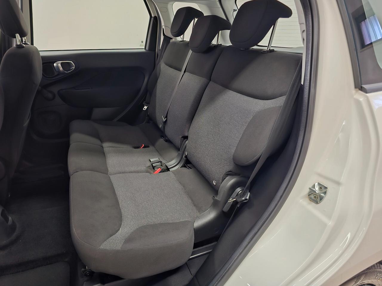Fiat 500L 1.3 Multijet 95 CV Urban