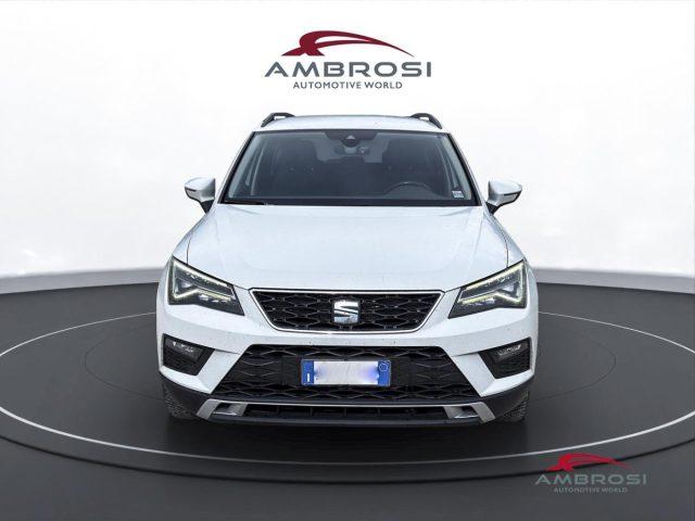 SEAT Ateca 1.0 TSI Business