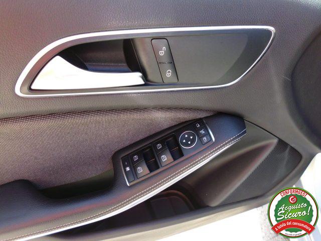 MERCEDES-BENZ A 180 CDI Sport