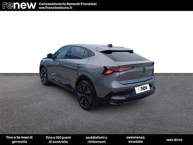RENAULT Rafale 1.2 E-Tech full hybrid 200cv Esprit Alpine