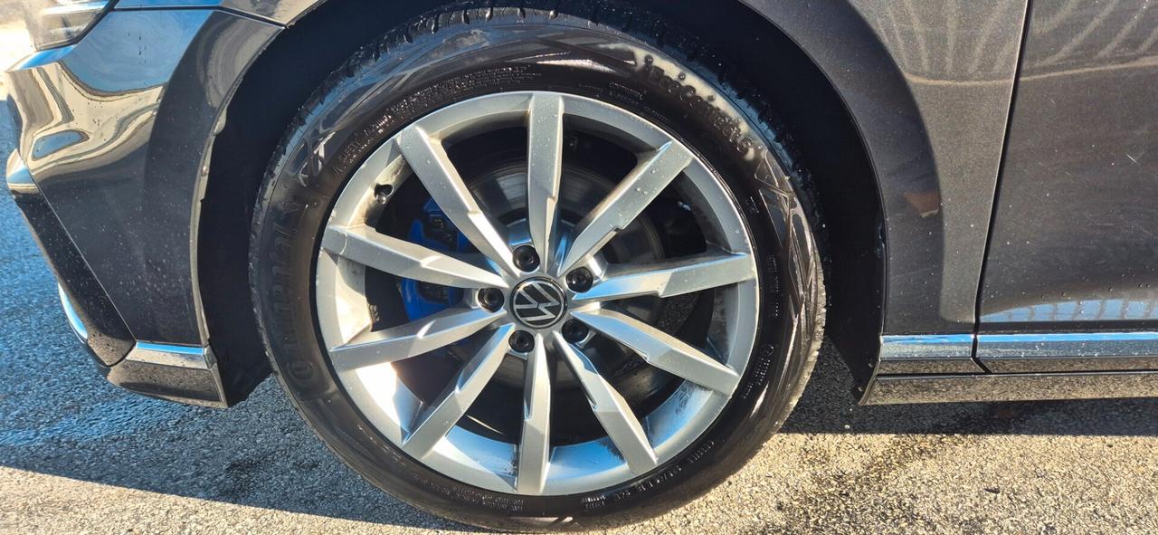 Volkswagen Passat Variant 1.4 GTE DSG Plug-In-Hybrid