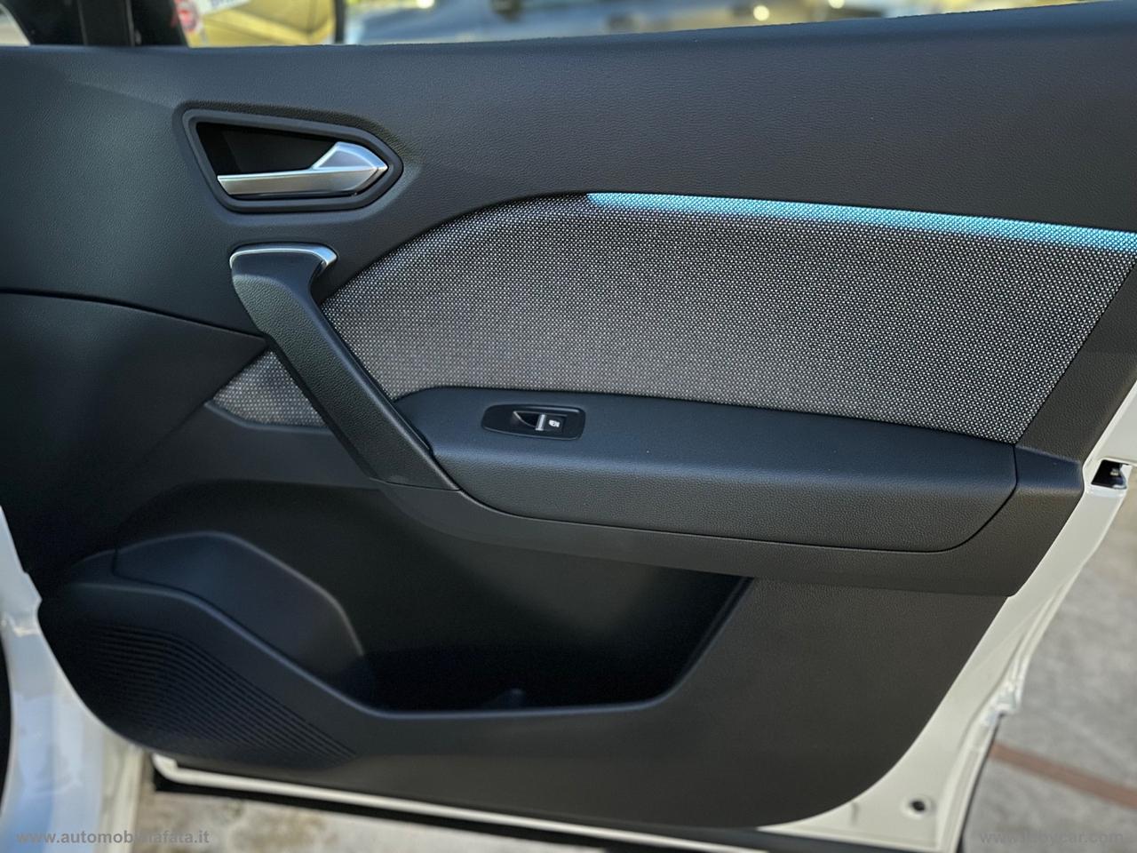 RENAULT Captur ECO-G 100 CV Techno AZIENDALE KM 3.000