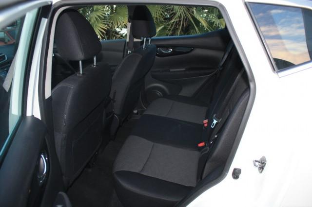 NISSAN Qashqai 1.5 dCi Acenta Garantita