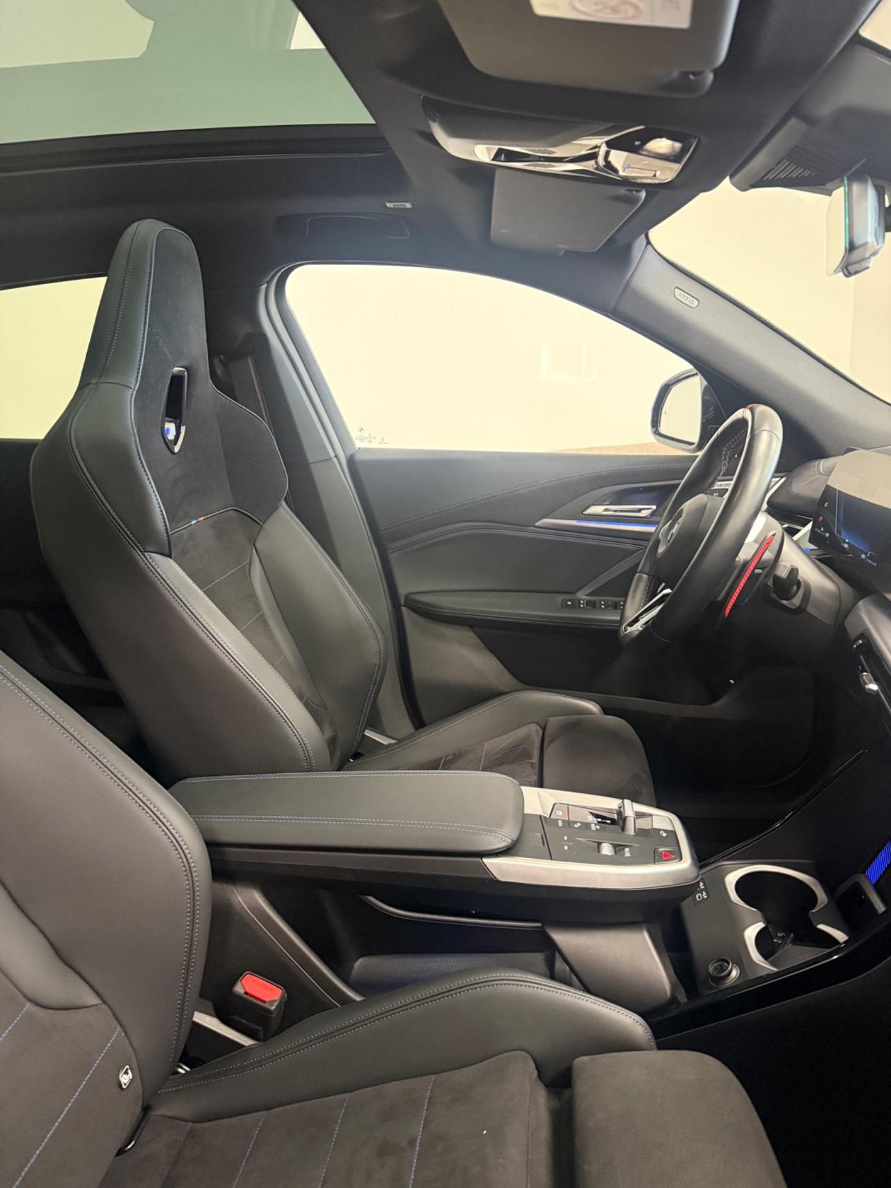 Bmw X2 M M35i xDrive Msport Pro