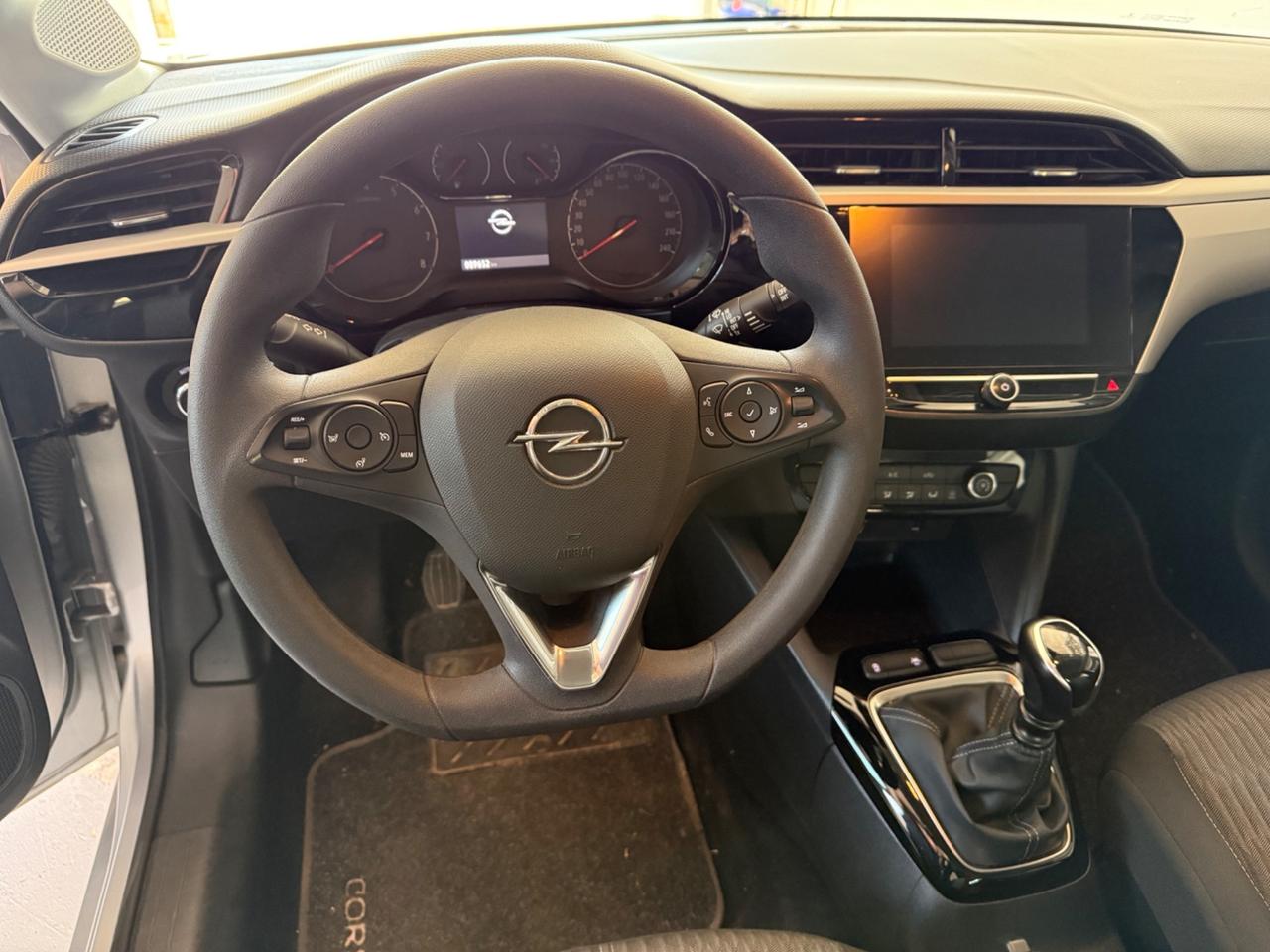 Opel Corsa 1.5 D 100 CV Edition