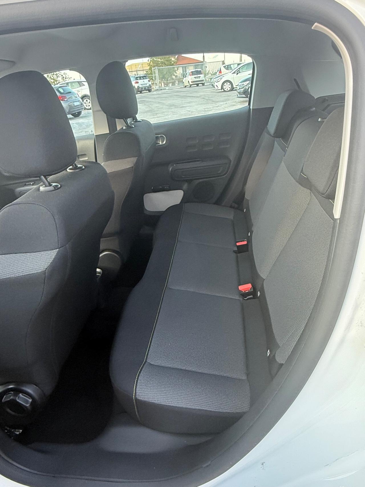 Citroen C3 BlueHDi 100 S&S Business Combi