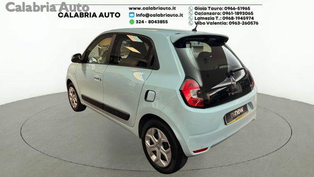 RENAULT Twingo Electric Zen