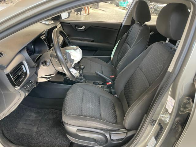 KIA Rio 1.2 DPI 84CV STYLE