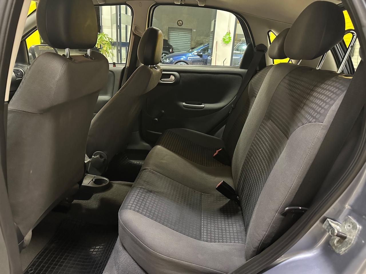 Opel Corsa 1.7 16V CDTI cat 5 porte Cosmo