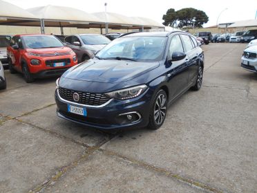 Fiat Tipo 1.4 SW Lounge