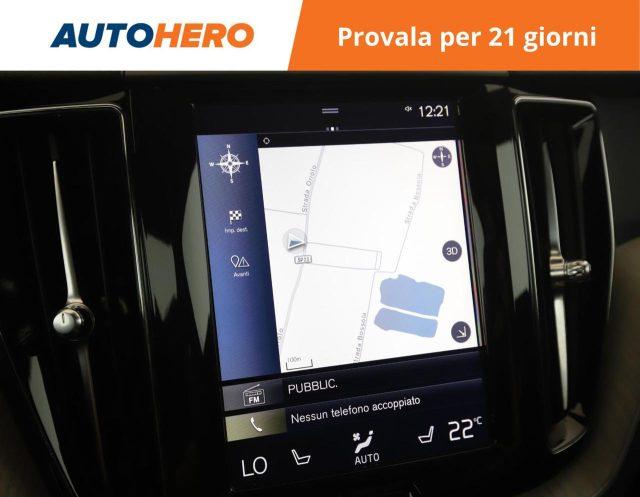 VOLVO XC60 D5 AWD Geartronic Inscription