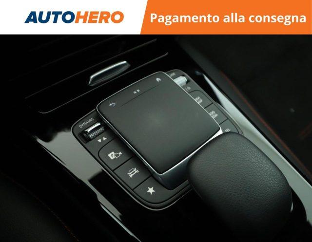 MERCEDES-BENZ CLA 200 Automatic Shooting Brake Premium