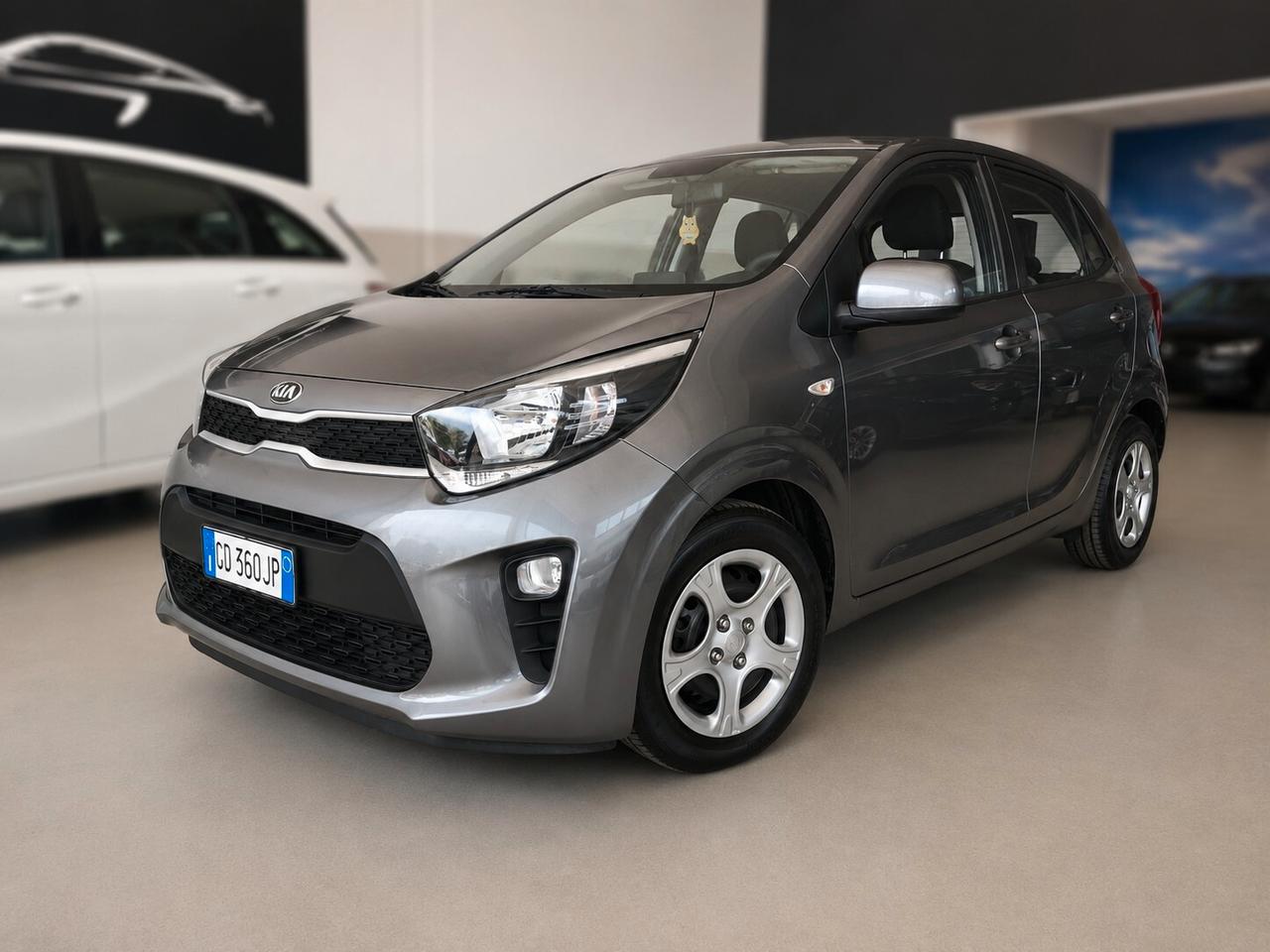 Kia Picanto 1.0 12V 5 porte Style