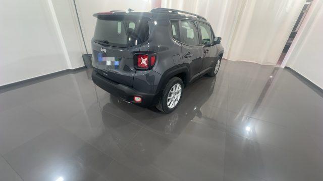 JEEP Renegade 1.5 T4 e-Hybrid DDCT Limited #Vari.Colori