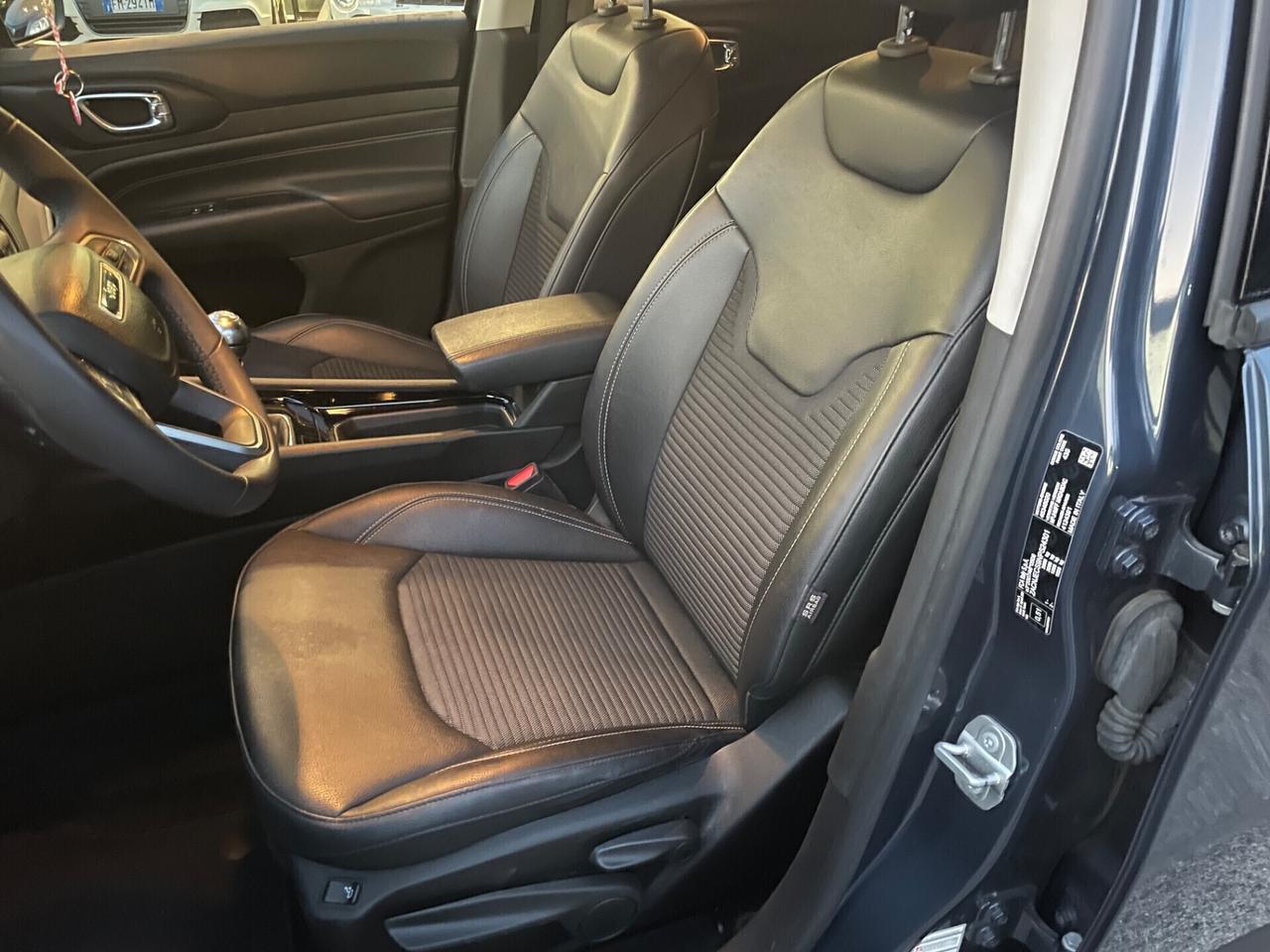 Jeep Compass 1.6 DIESEL LIMITED