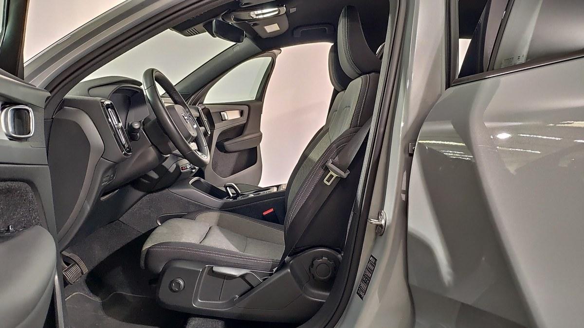 VOLVO Xc40 B3 Mild Hybrid Automatico Core