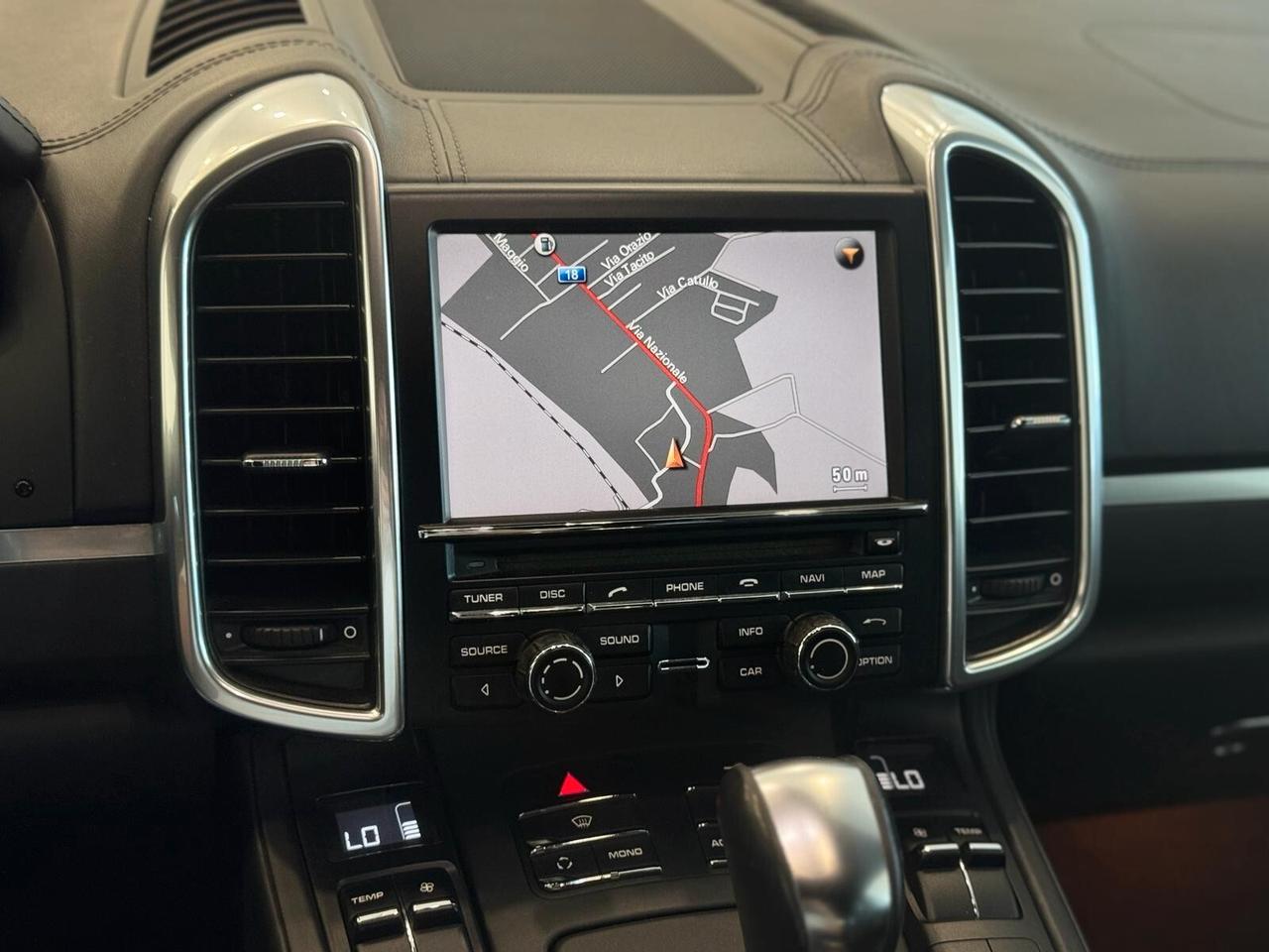 Porsche Cayenne 3.0 Diesel