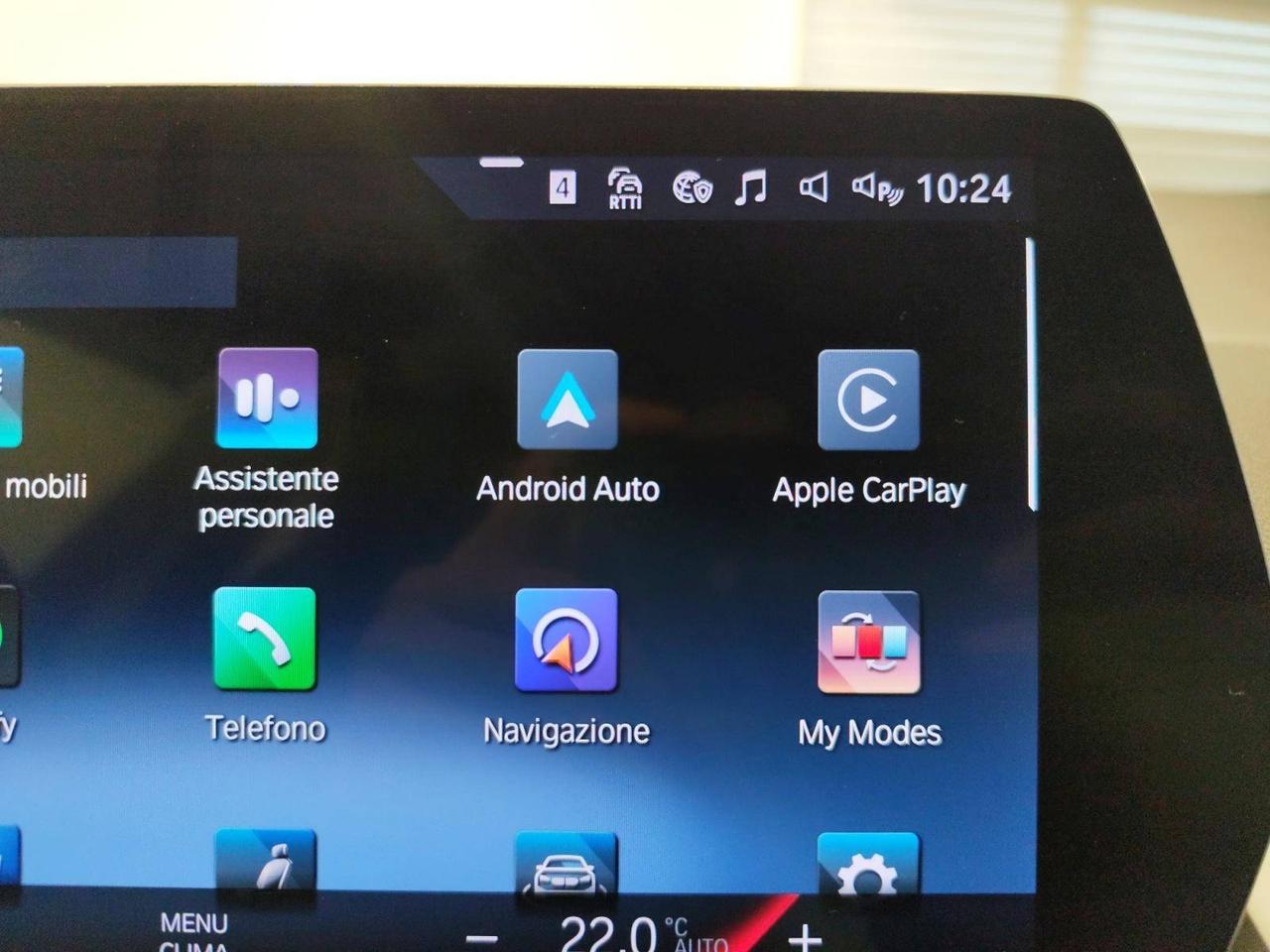 BMW Serie 2 218d Active Tourer