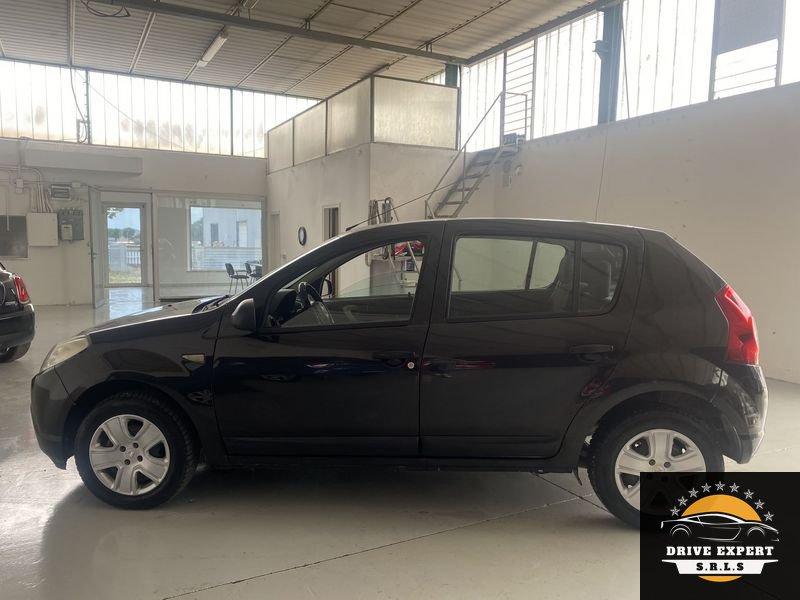 Dacia Sandero Sandero 1.4 8v Laureate Gpl