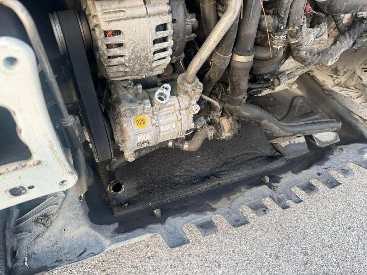 Audi Q3 35 TDI quattro Business-2019