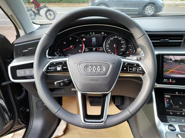 AUDI A6 Avant 40 2.0 TDI S tronic Business