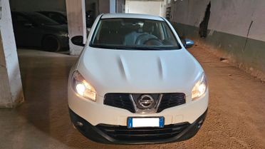 Nissan Qashqai 1.6 16V Acenta, TENUTA BENISSIMO, QUALSIASI PROVA!!!