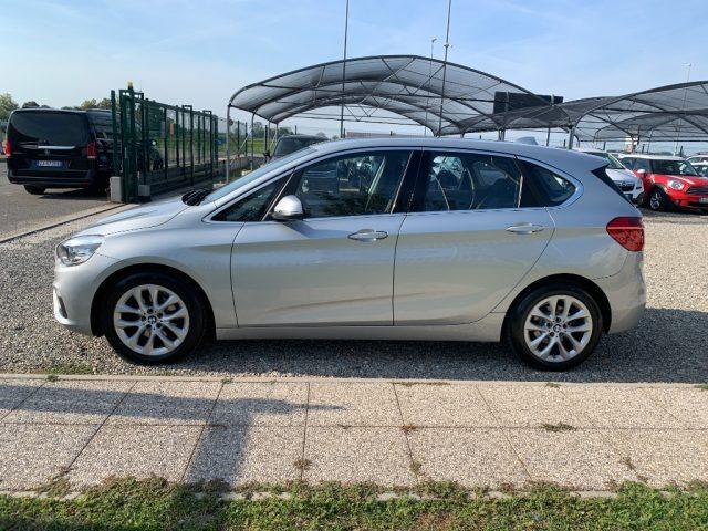 BMW 216 d Active Tourer Luxury