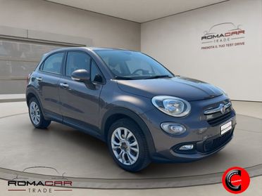 FIAT 500X 1.3 MultiJet 95 CV Lounge