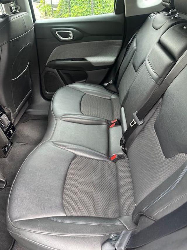 JEEP Compass 1.6 Multijet II 2WD S