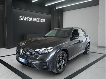 Mercedes-Benz GLC GLC 220d 4M MHEV AMG Line Advanced Plus