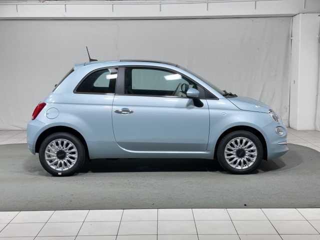 Fiat 500 1.0 Hybrid Dolcevita KM ZERO