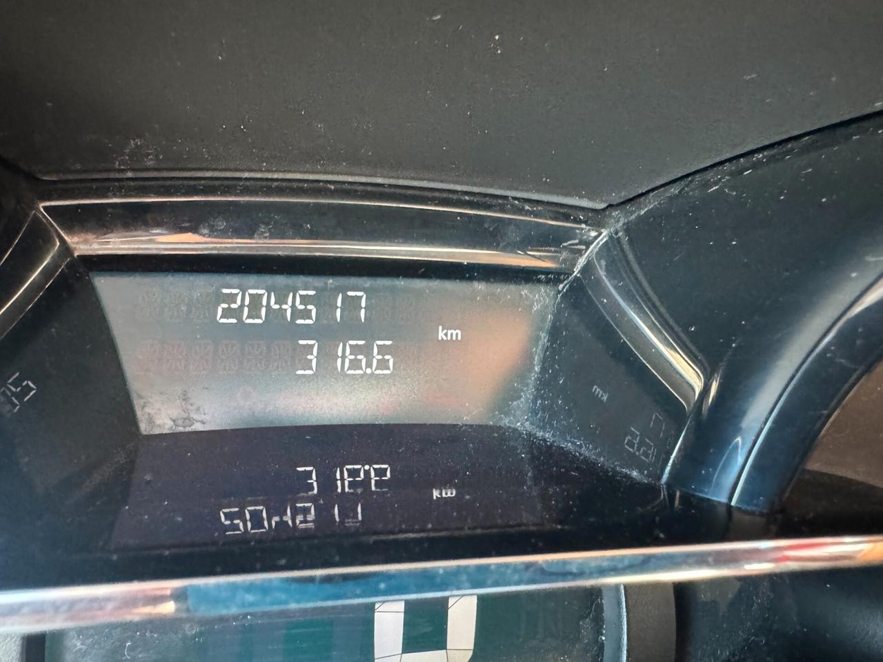 Renault Clio 1.2 75CV GPL 5 porte Live NAVI GARANZIA 12 MESI