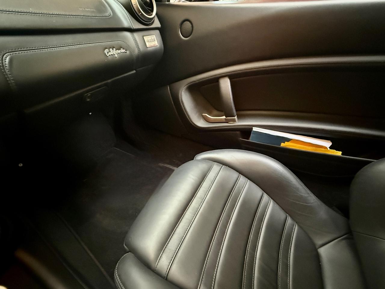 Ferrari California DCT - PREZZO TOP ITALIA