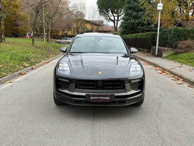 PORSCHE Macan 2.0 T UNICO PROPRIETARIO