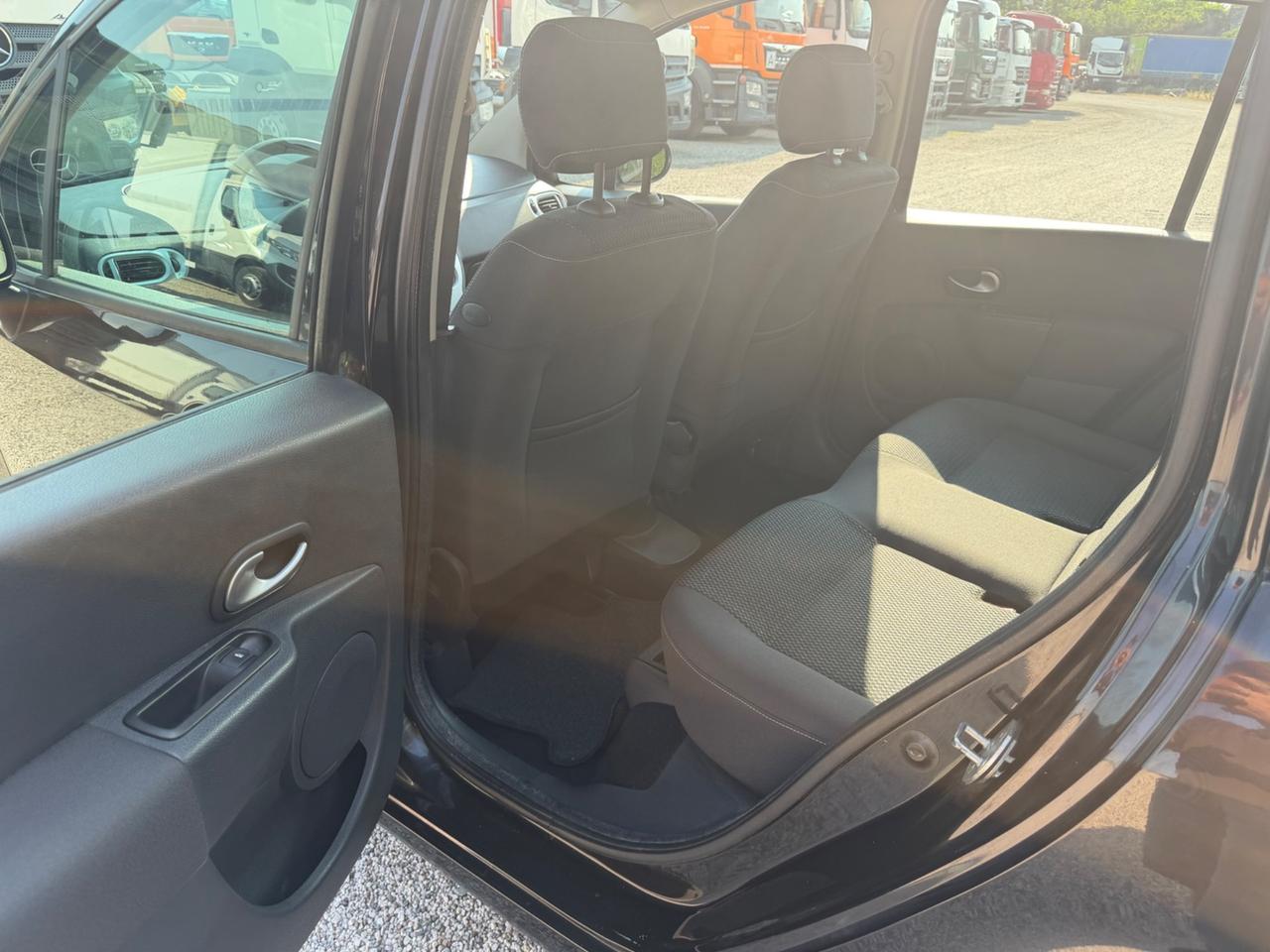 Renault Modus 1.2 16V Dynamique