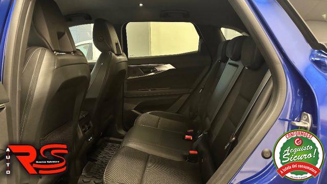 RENAULT Austral Austral Full Hybrid E-Tech 200 CV Iconic Esprit Al