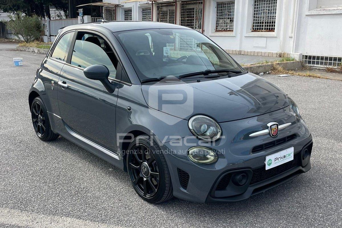 ABARTH 595 1.4 Turbo T-Jet 145 CV