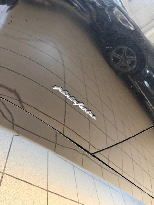 MASERATI Quattroporte 4.2 V8 //SERVICE BOOK//FULL