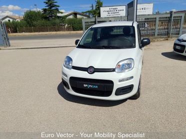 FIAT Panda Panda 1.0 FireFly S&S Hybrid Launch Edition