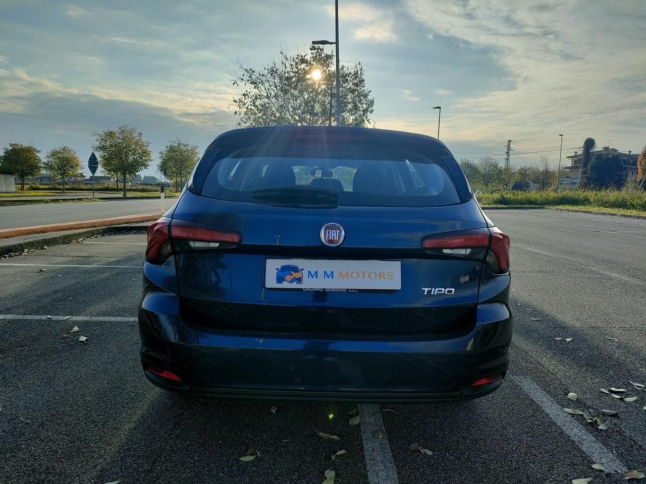 FIAT Tipo SW 1.6 mjt Lounge s&s 120cv