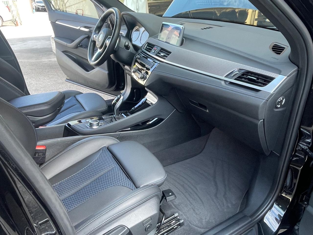 Bmw X2 sDrive18d Msport