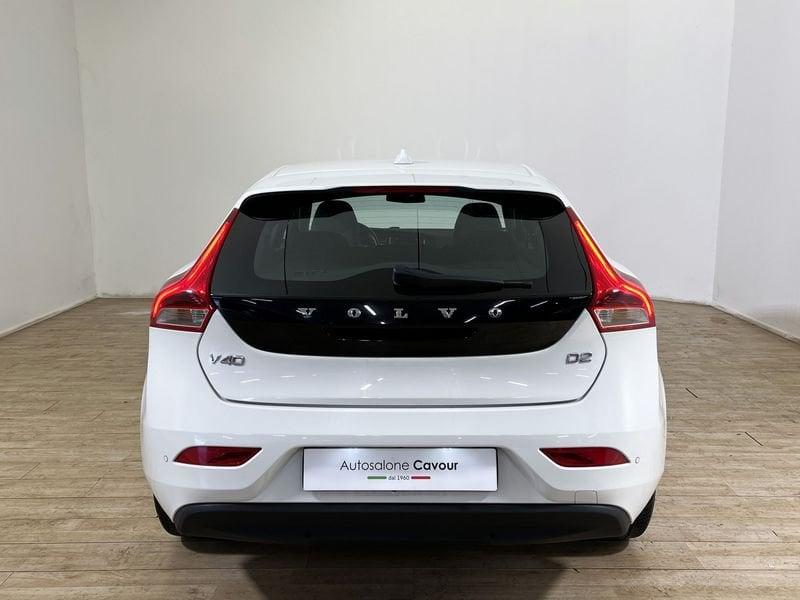 Volvo V40 V40 1.6 d2 Momentum