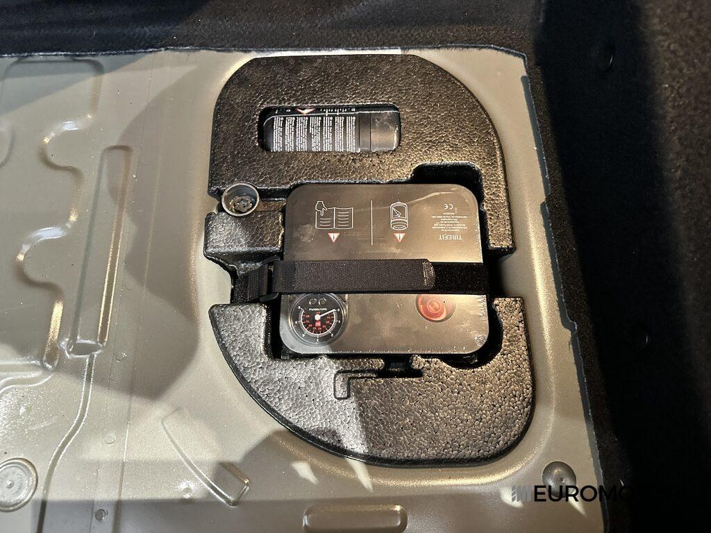 Mini One 1.5 TwinPower Turbo One