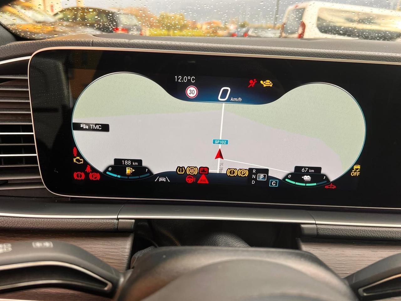 Mercedes-benz GLE 350 300 d 4Matic Mild Hybrid Coupé Premium