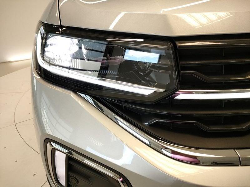 Volkswagen T-Cross T-Cross 1.0 TSI 115 CV Edition Plus