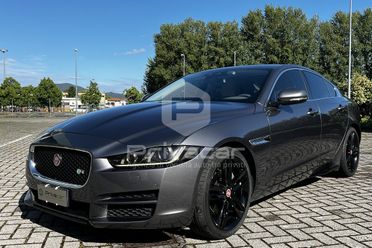JAGUAR XE 2.0 D Turbo 180CV aut. R-Sport